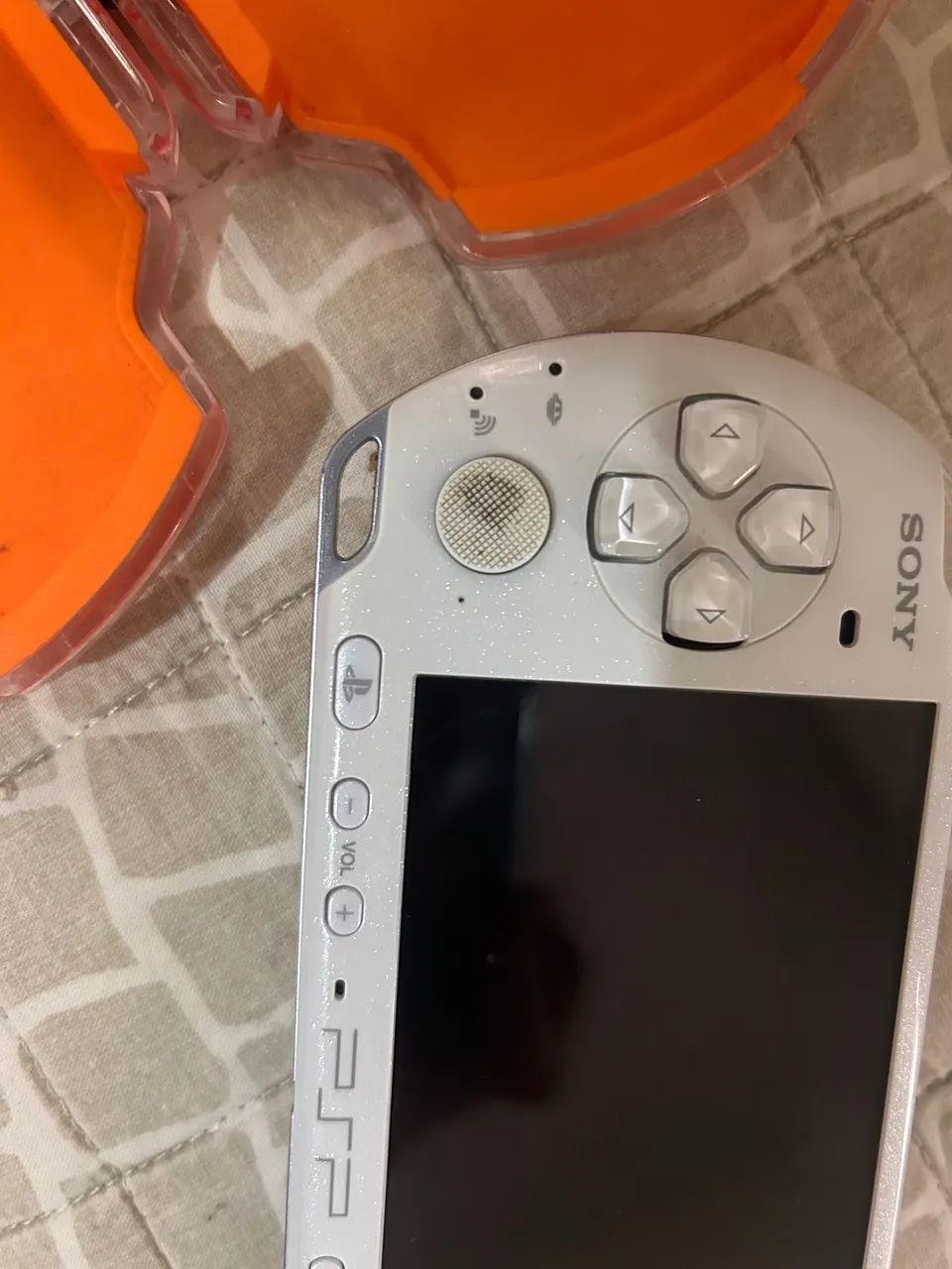 PSP modelo 3.000 - Foto 3