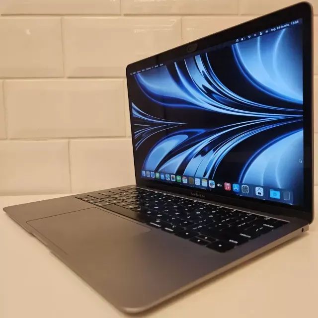 MacBook Air 2018 i5 - 8Gb Ram - SSD - A1932 - Foto 2