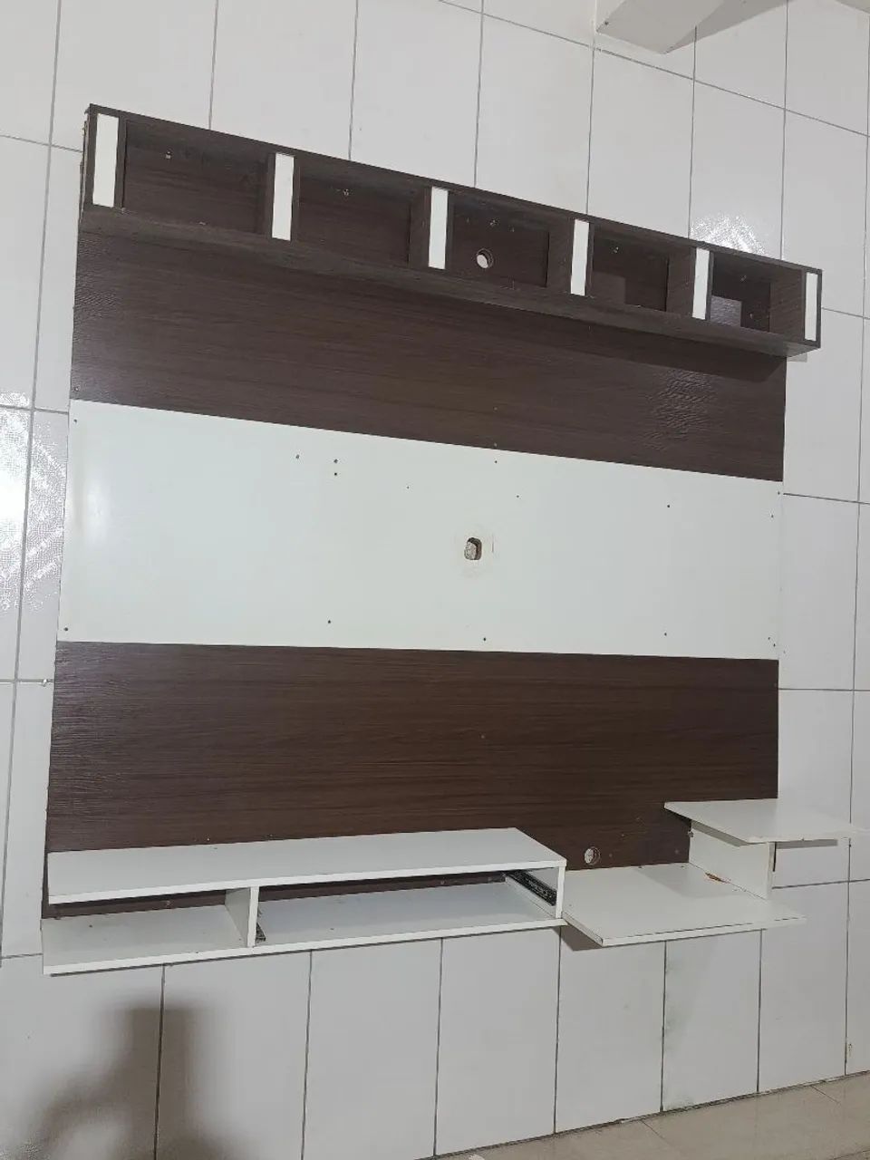 Painel para tv 