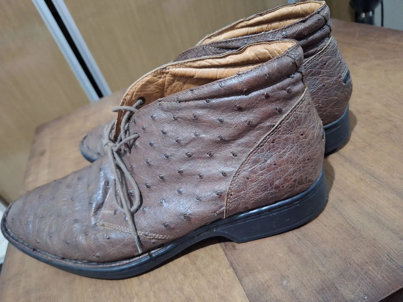 Bota opananken - Foto 3