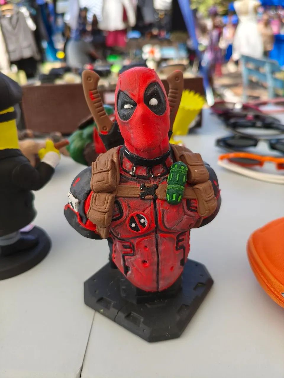 Deadpool  - Foto 2