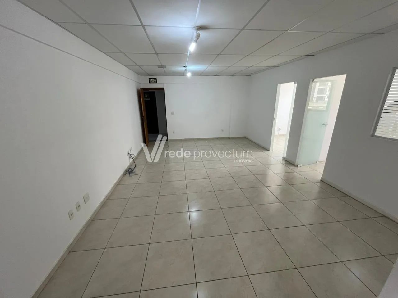 sala - Centro Comercial Aliança - Paulínia - Foto 3