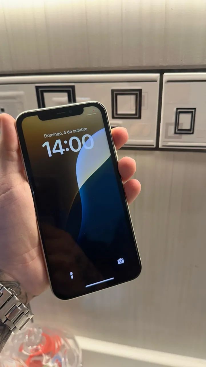 iPhone 11 | 128GB | Branco - Foto 3