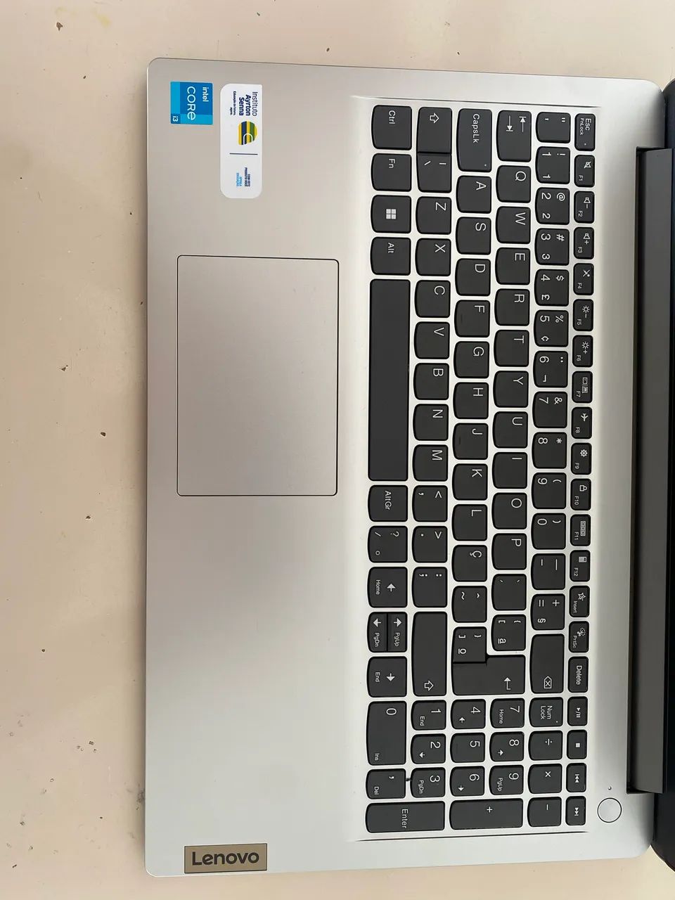 Notebook Lenovo Ideapad  - Foto 4