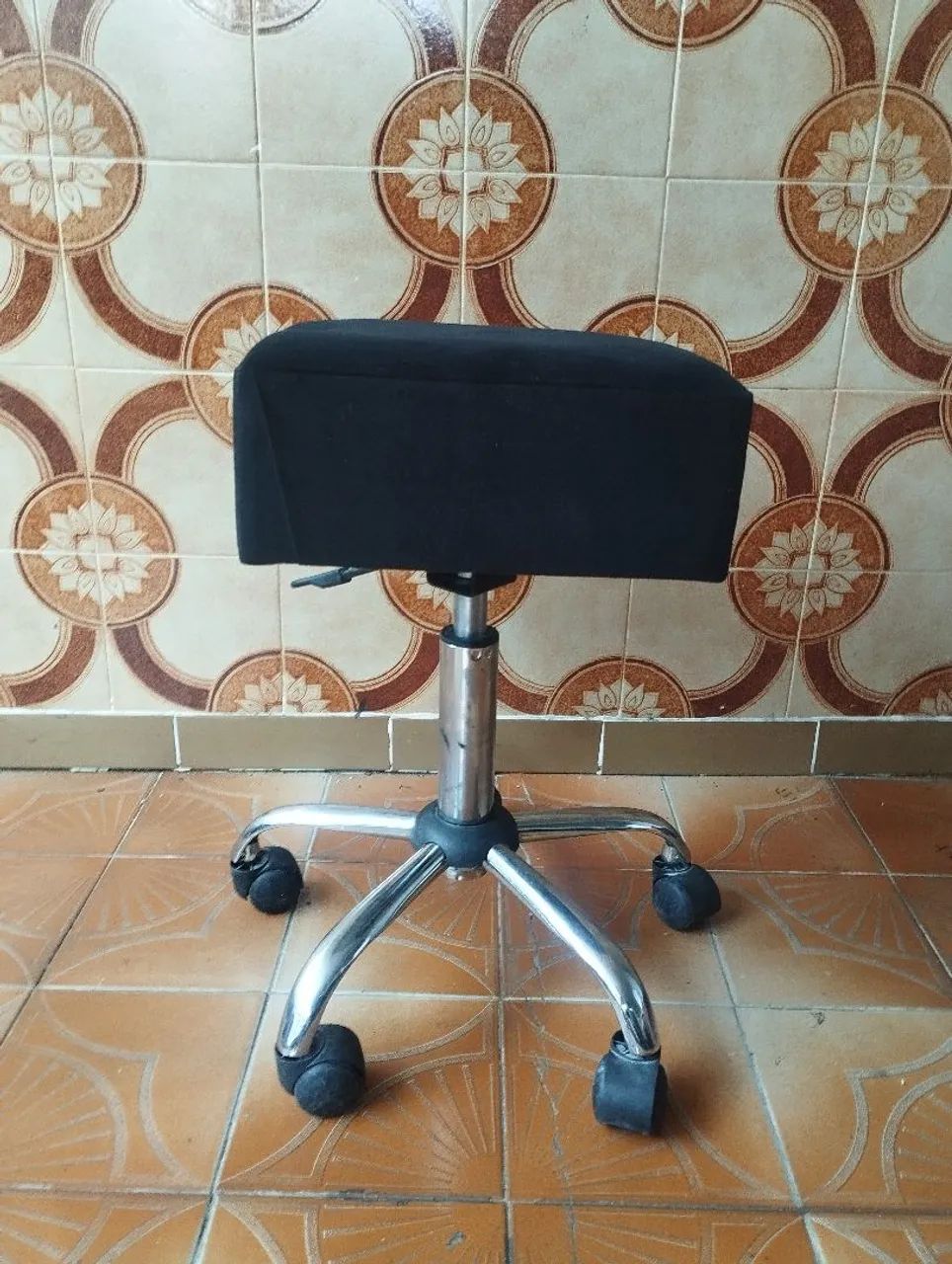 Banco com rodinhas  - Foto 2
