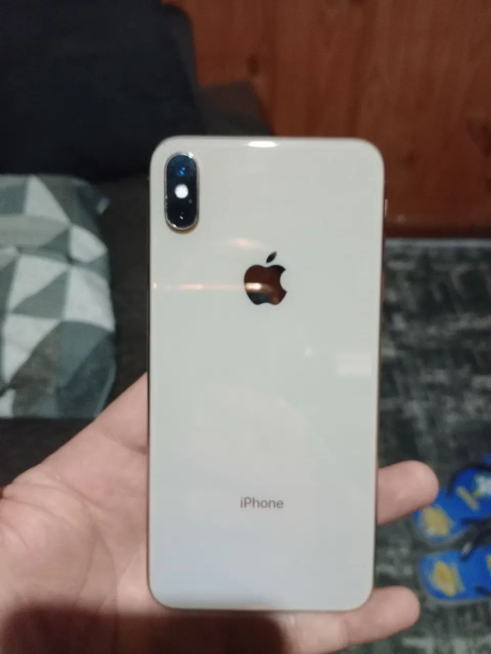 iPhone XS Max 256 gb