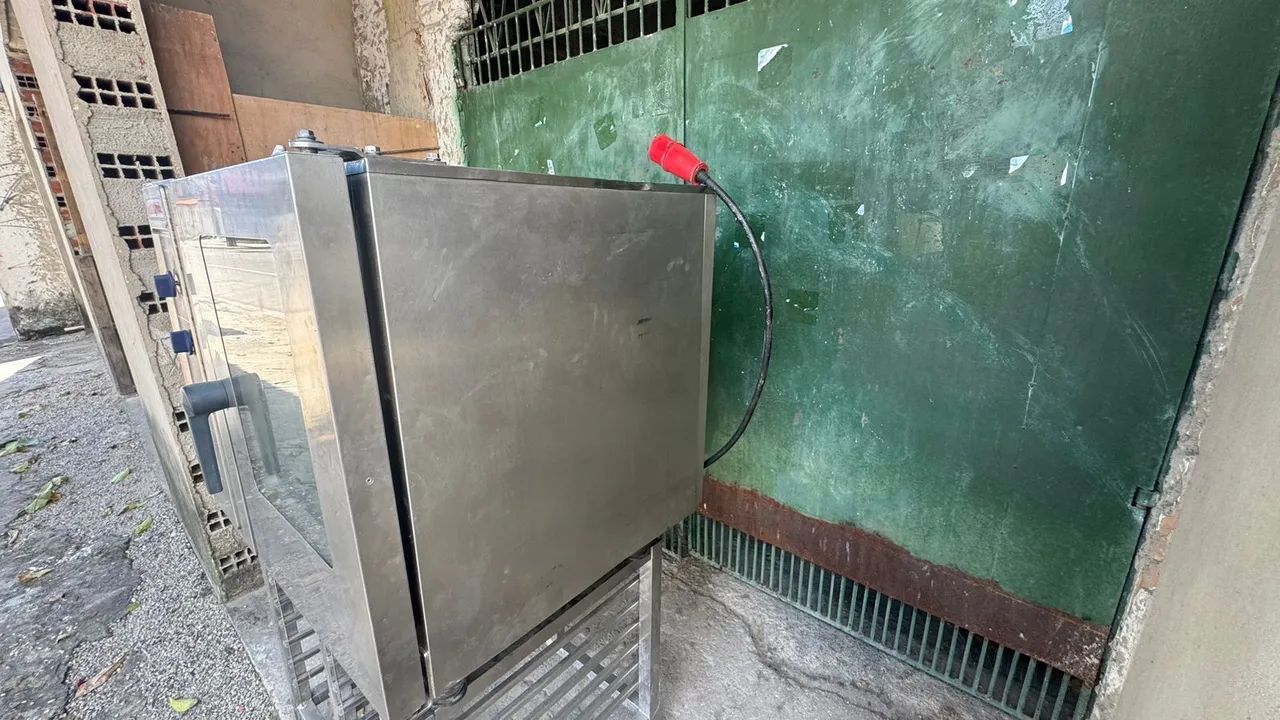 Forno Combinado - Foto 5