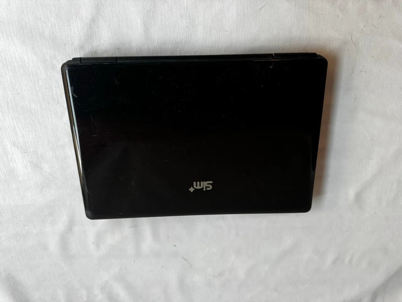 Notebook SIM + Positivo NS: 1A2229K4Z (Sucata) - Foto 3