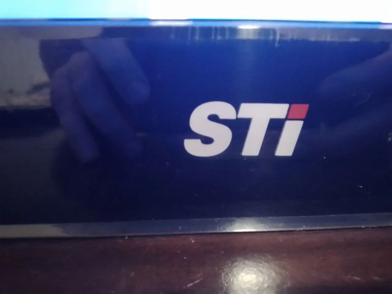 TV TOSHIBA 40 POLEGADAS LED FULL HD - SLIM - Foto 3