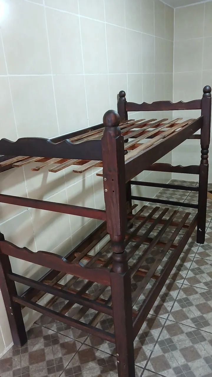 Cama beliche solteiro - Foto 4