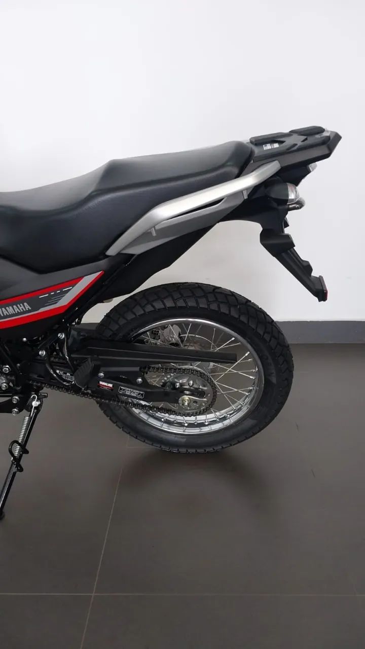 Yamaha XTZ CROSSER 150 S - Foto 6