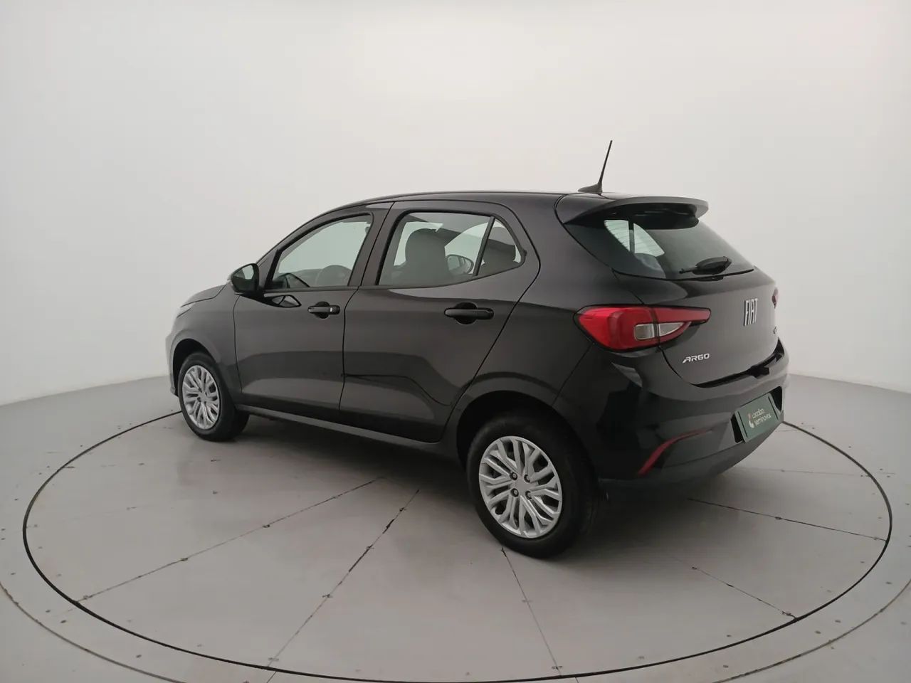 Fiat Argo Drive 1.0 Firefly 2026 - Foto 3