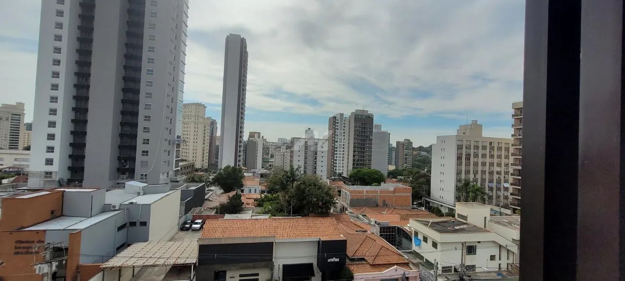 apartamento - Cambuí - Campinas - Foto 2