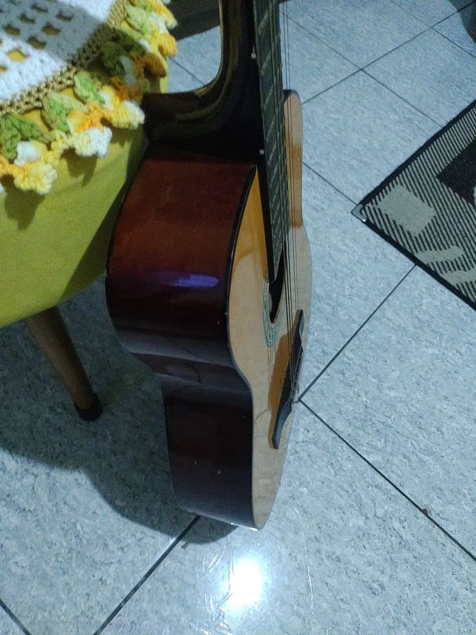 Violão  - Foto 4