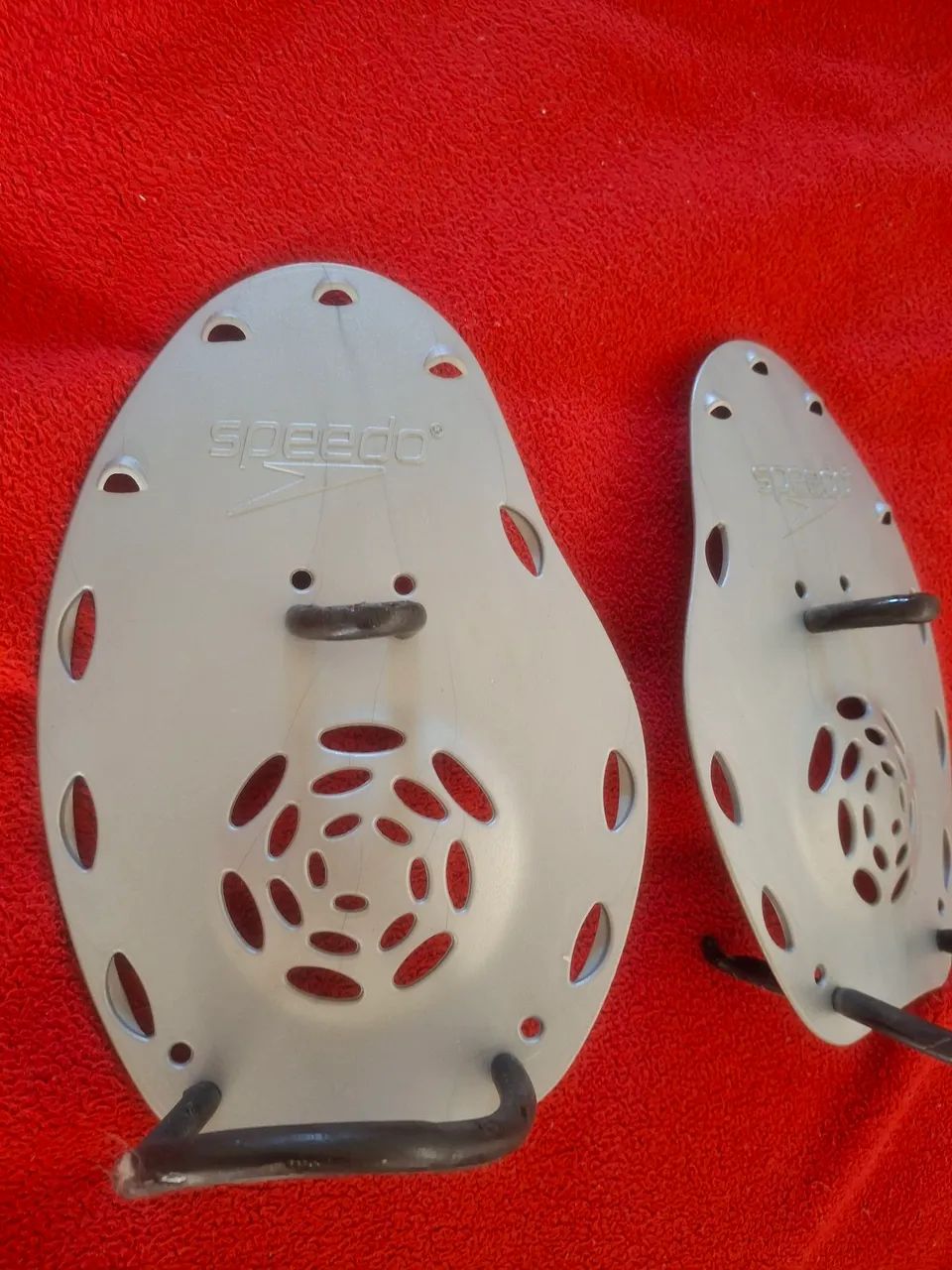 Palmar para natação Speedo - Foto 5