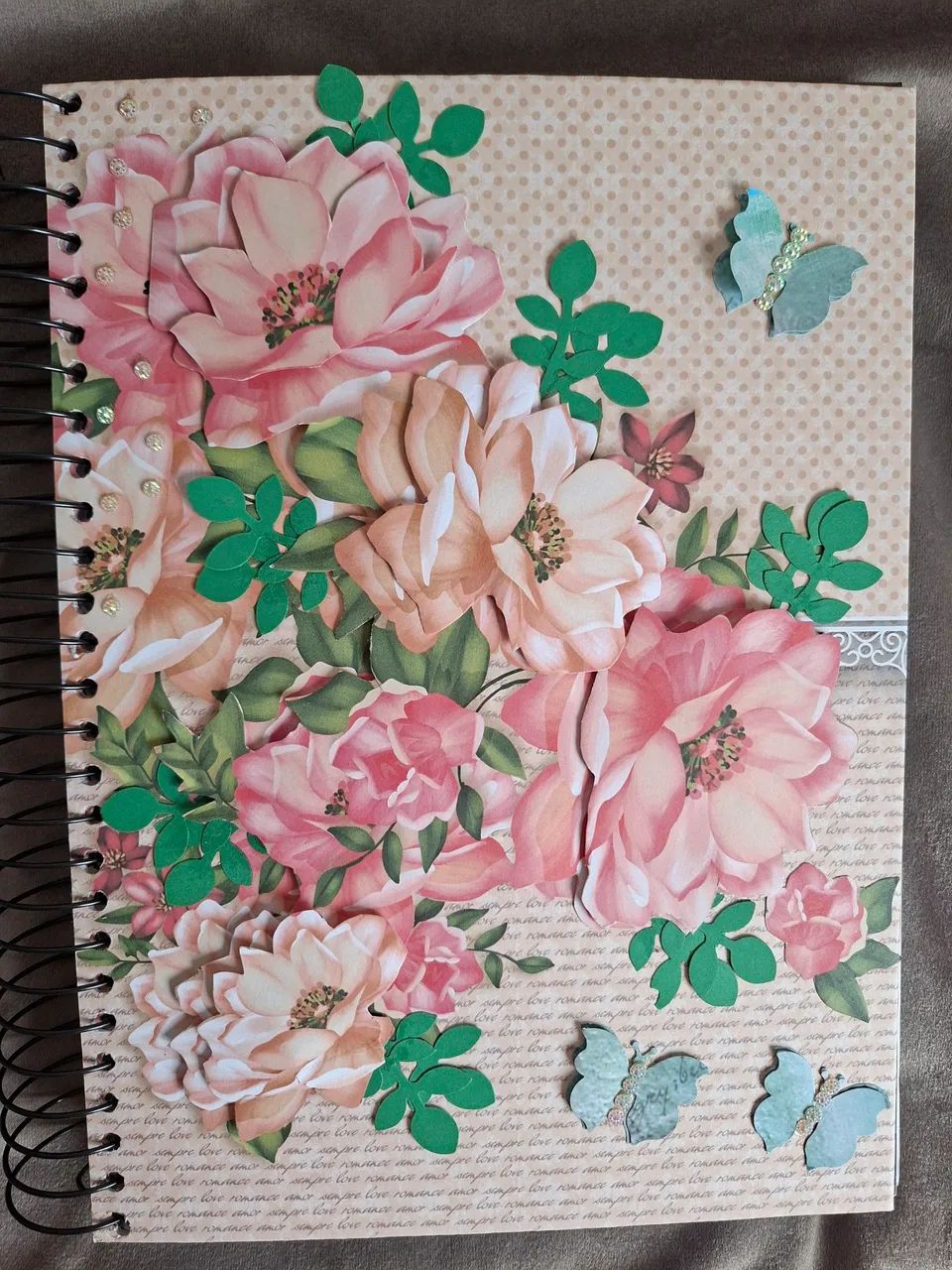 Caderno 20 matérias 