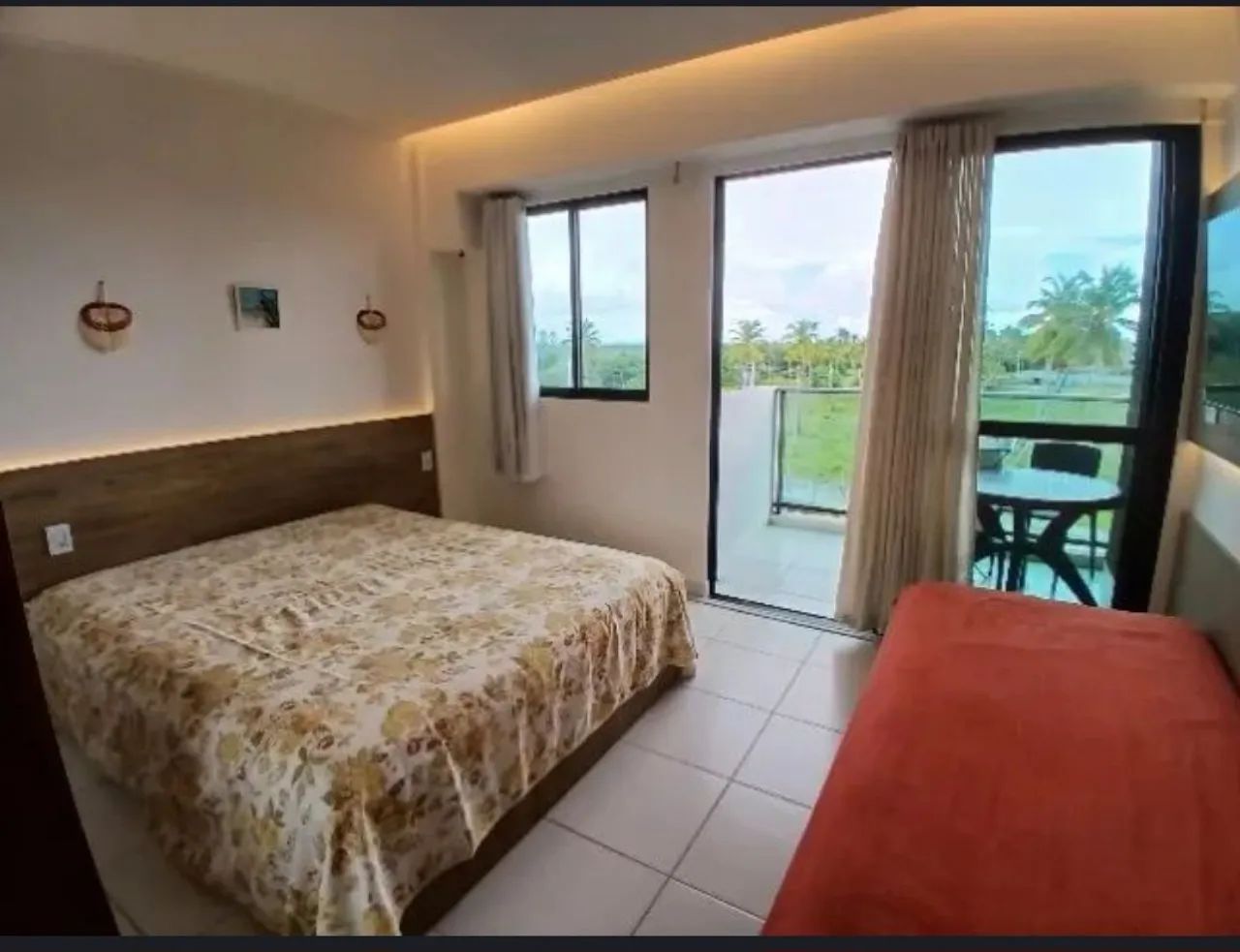 MANA BEACH RESORT, PORTO DE GALINHAS, PORTEIRA FECHADA - Foto 5