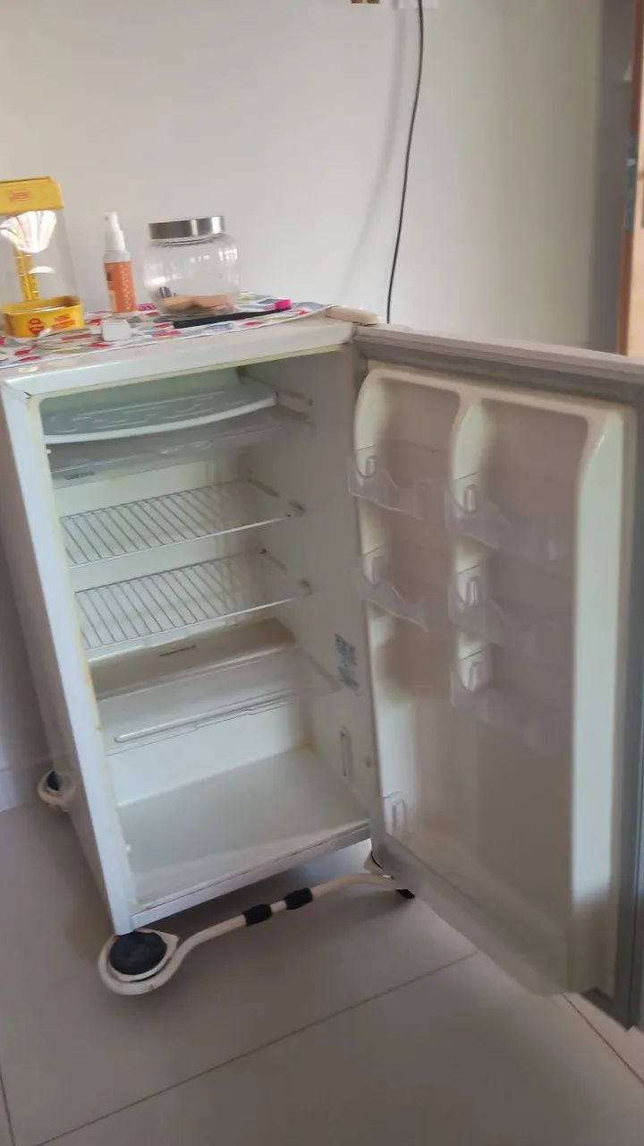 Frigobar - Foto 2