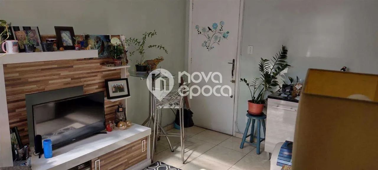 Engenho de Dentro | Apartamento 2 quartos - Foto 2