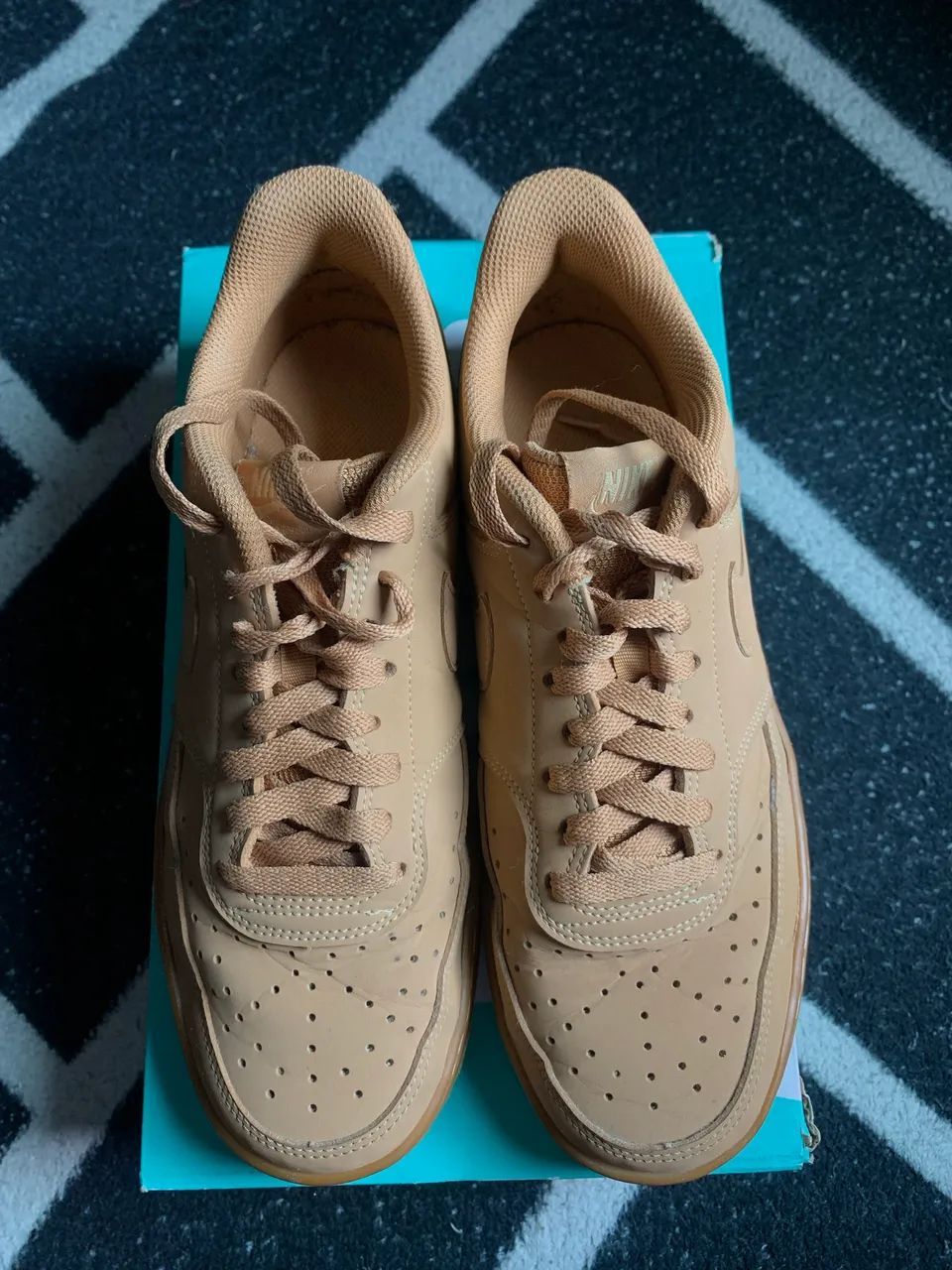 Nike Court Vision  - Foto 4