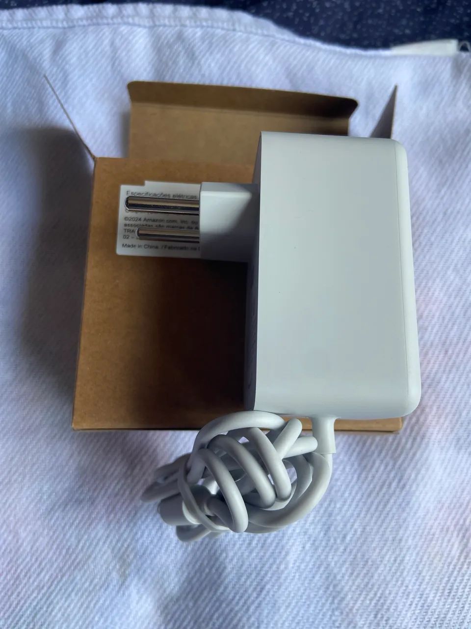 Adaptador Alexa - Foto 5