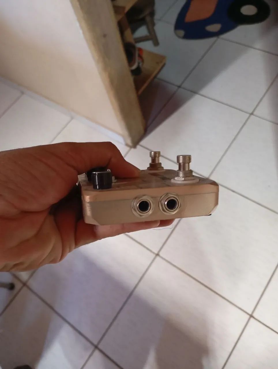 Pedal Twin - Rowin Loop - Foto 3