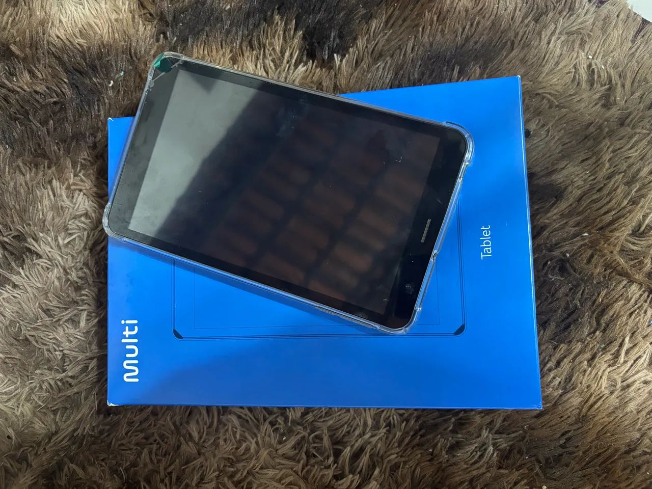 Tablet Multazer