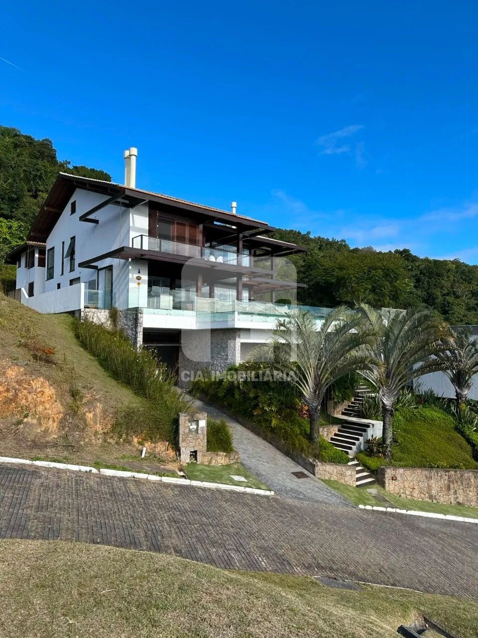 Casa de 6 quartos mobiliada no Córrego Grande - Foto 4