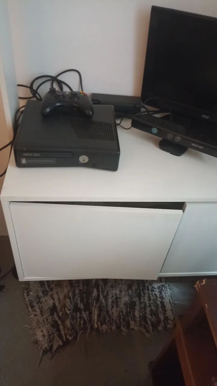 Kit completo Xbox slim  - Foto 3