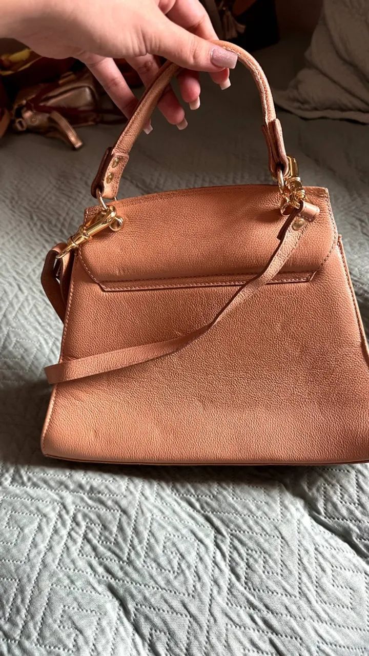 Bolsa Carmen Steffens - Foto 4
