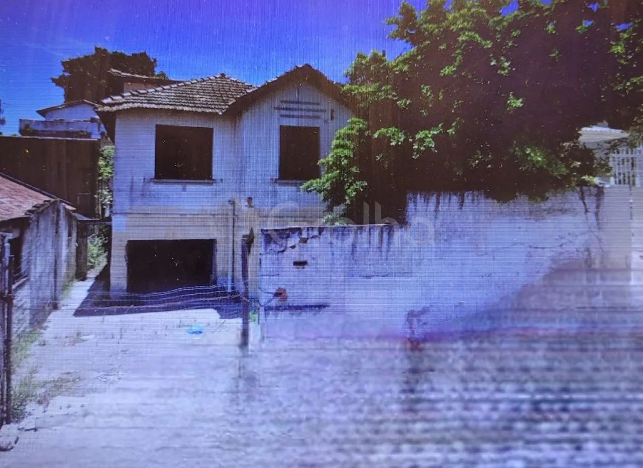 Terreno para Venda em Florianópolis, José Mendes - Foto 2