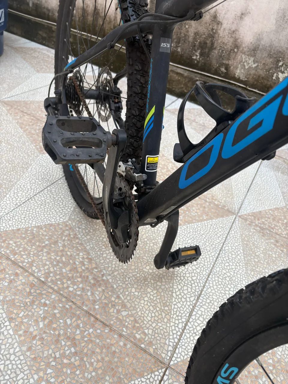 Bicicleta Oggi  - Foto 3