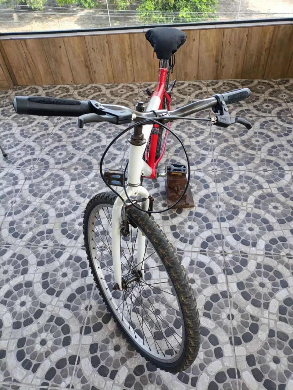 Bicicleta Aro 26 - Foto 3