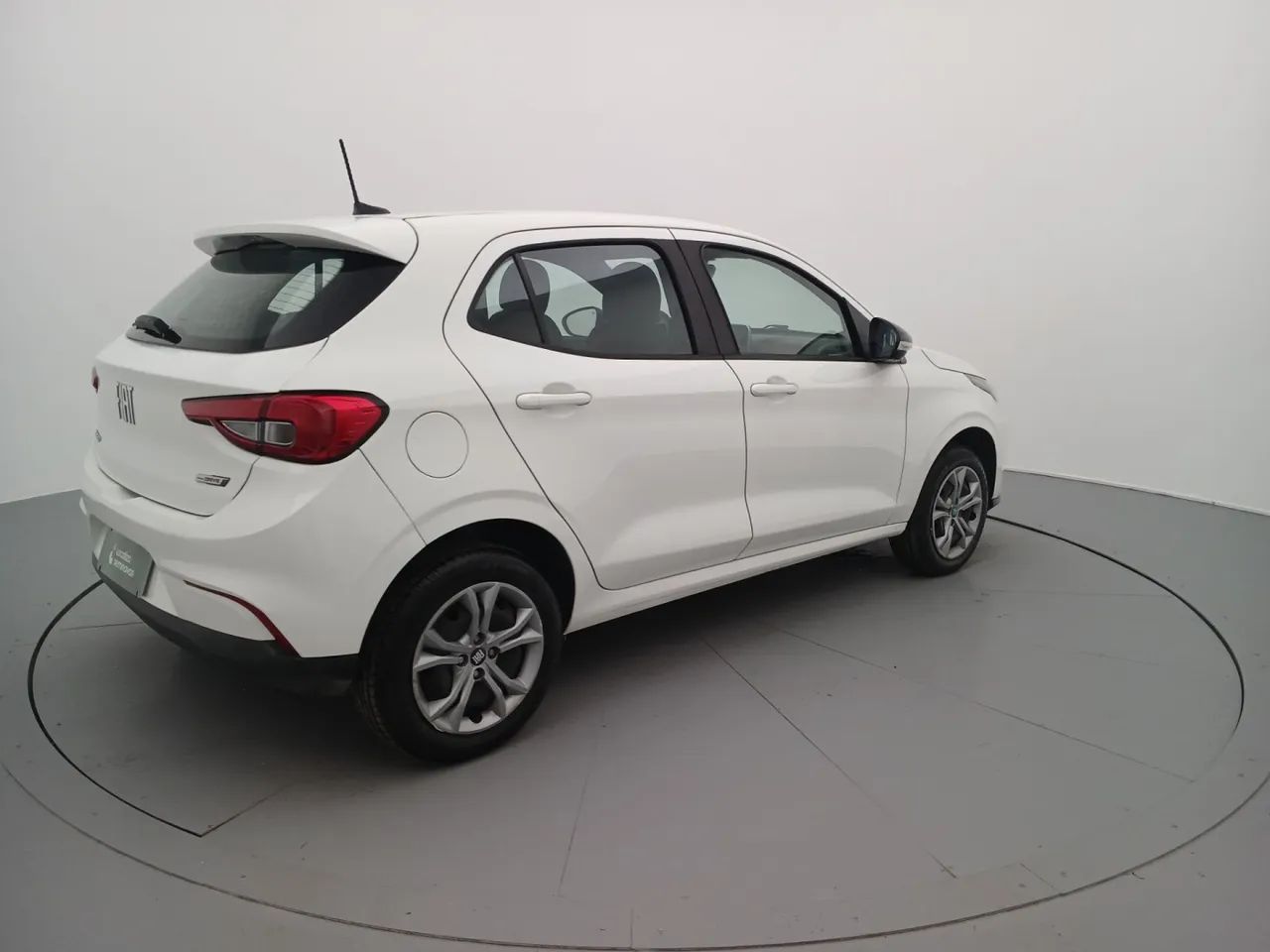 Fiat Argo Drive 1.0 Firefly 2026 - Foto 5