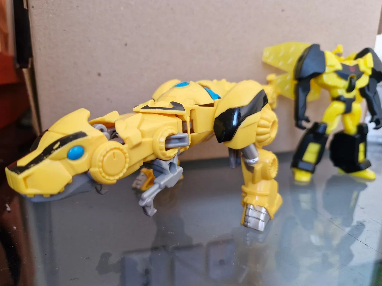 Transformers