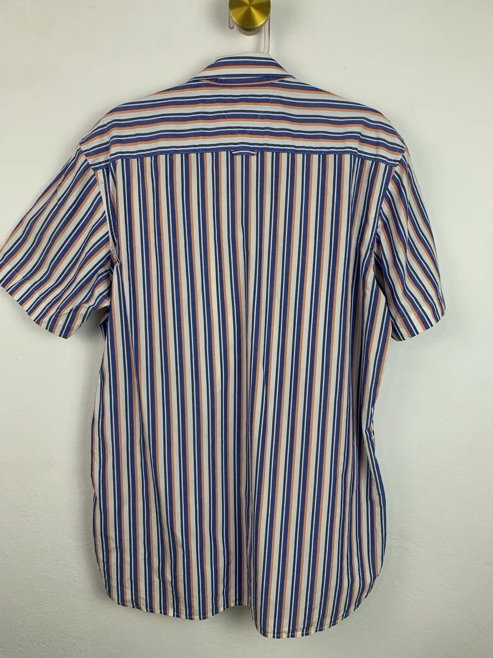 Camisa Tommy Hilfiger M - Foto 4