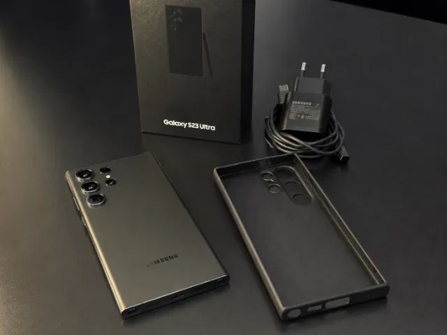 Galaxy S23 Ultra 512gb