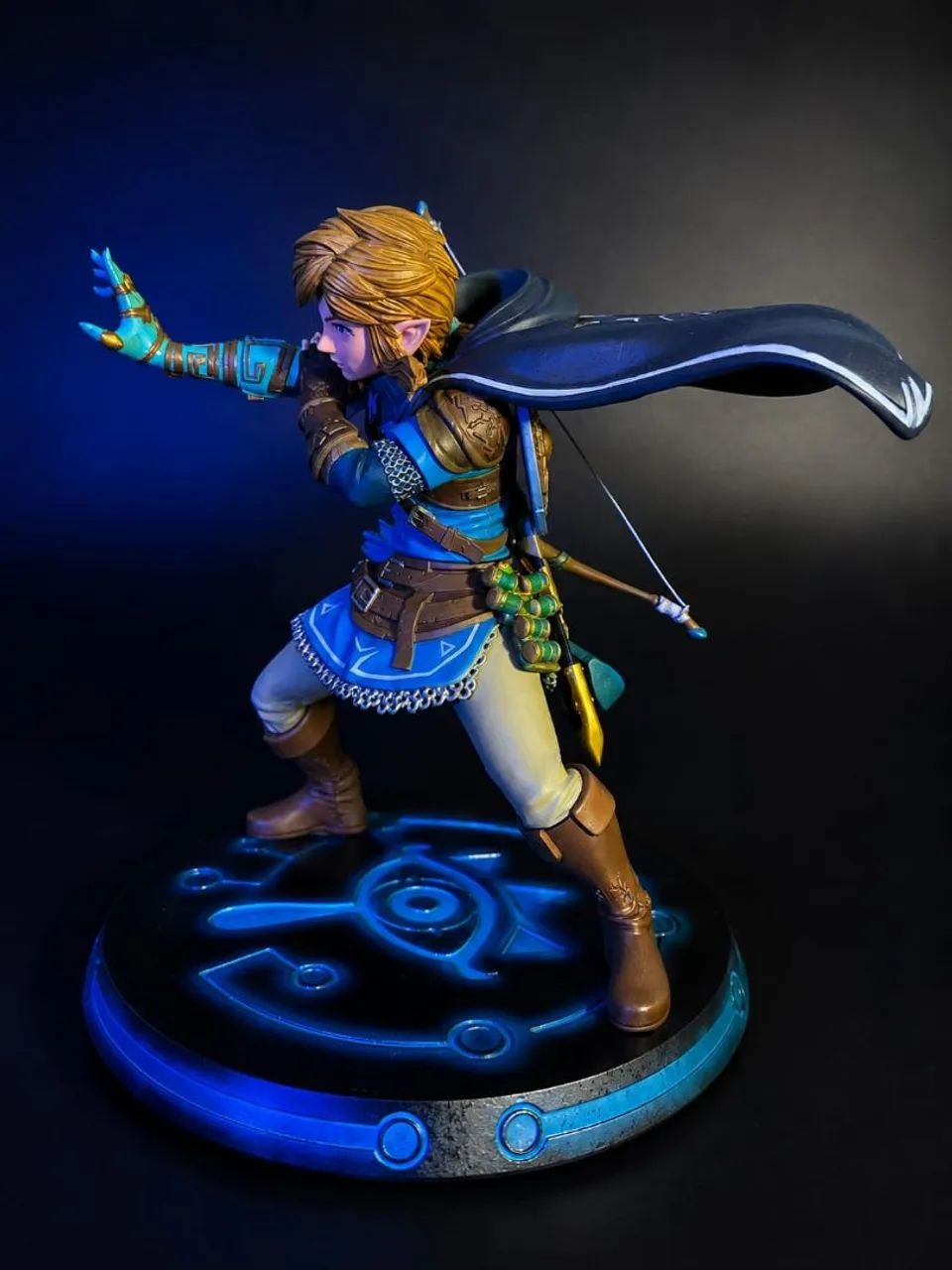 Action Figure "Link" - Foto 3