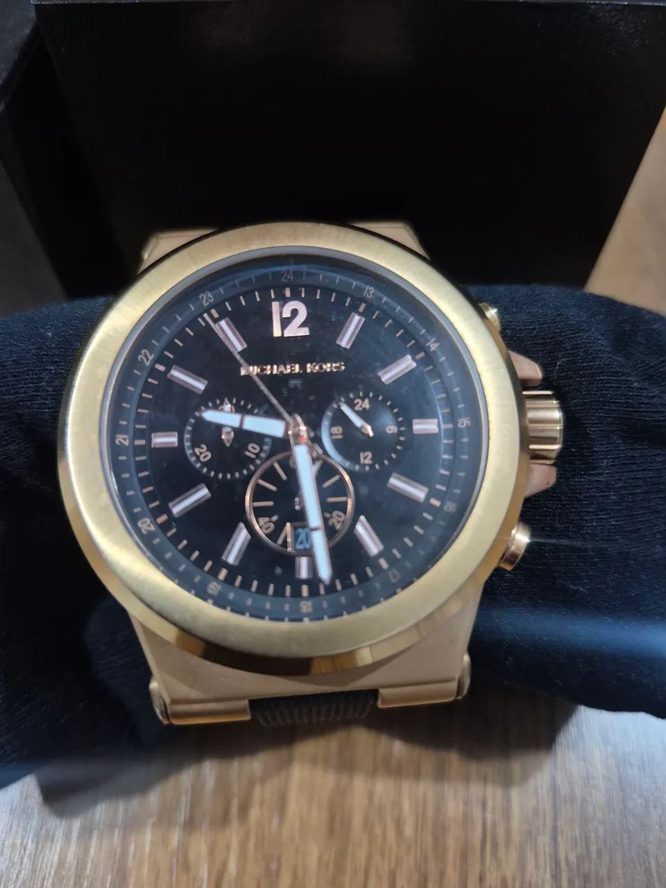 Relógio Michael Kors  - Foto 3