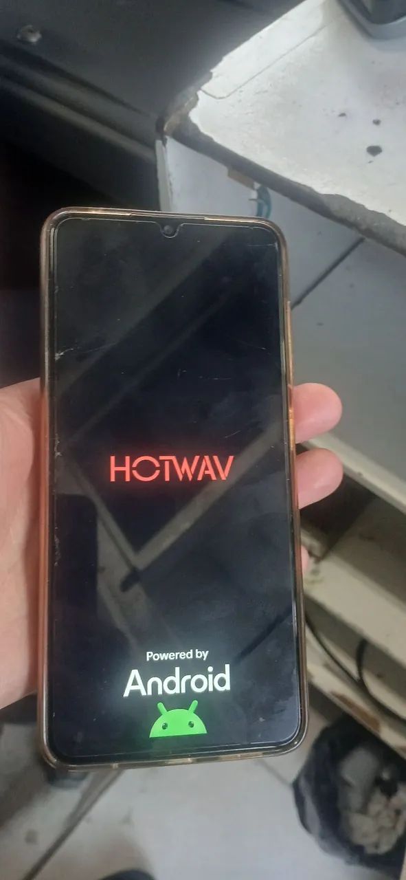 Hotwav A17 pro  - Foto 2