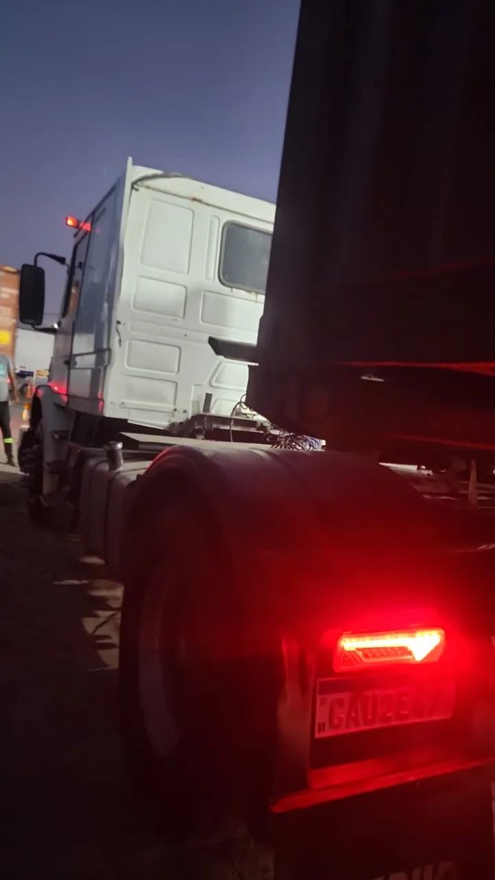 SCANIA 112 - Foto 2