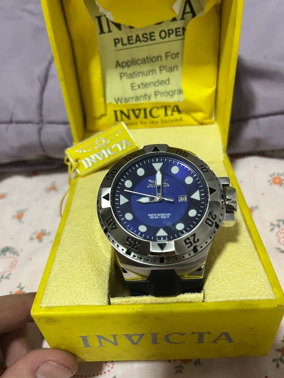 INVICTA  - Foto 3
