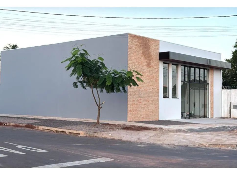 Salão comercial Novo em avenida  - Foto 2