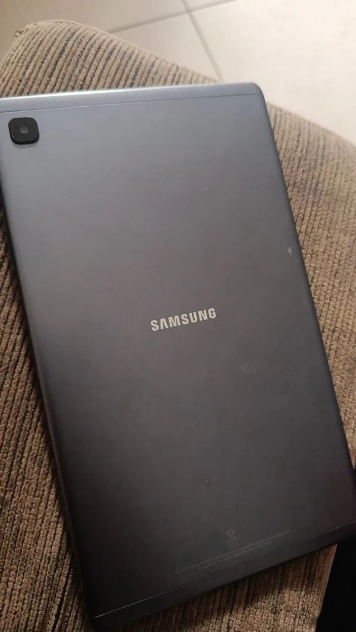 Tablet Samsung Galaxy Tab A7 Lite  - Foto 4