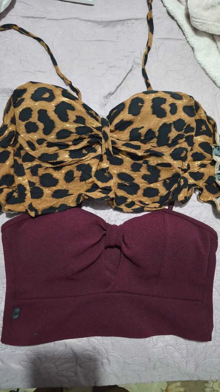 Roupas  - Foto 5