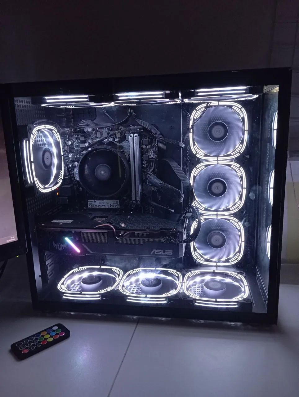 Ryzen 5 5600g - Foto 2