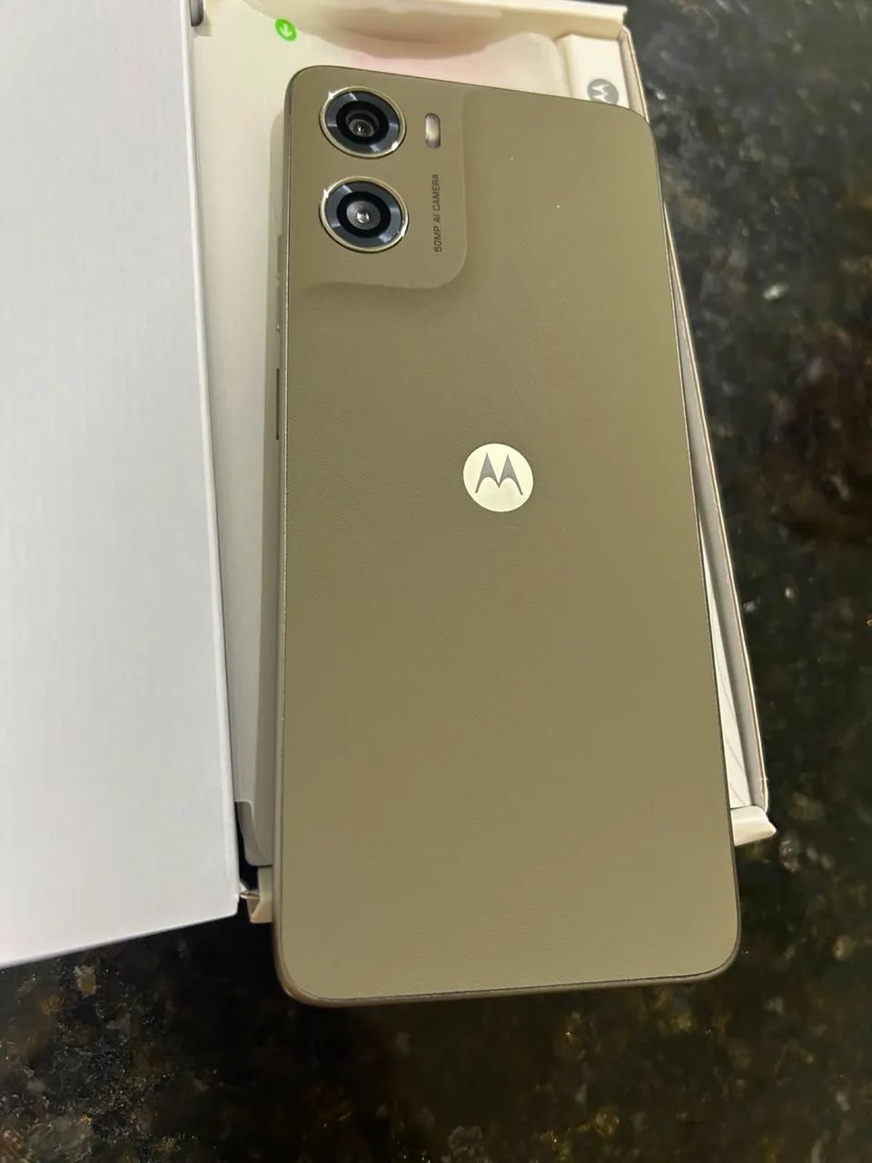 Moto G06 256GB