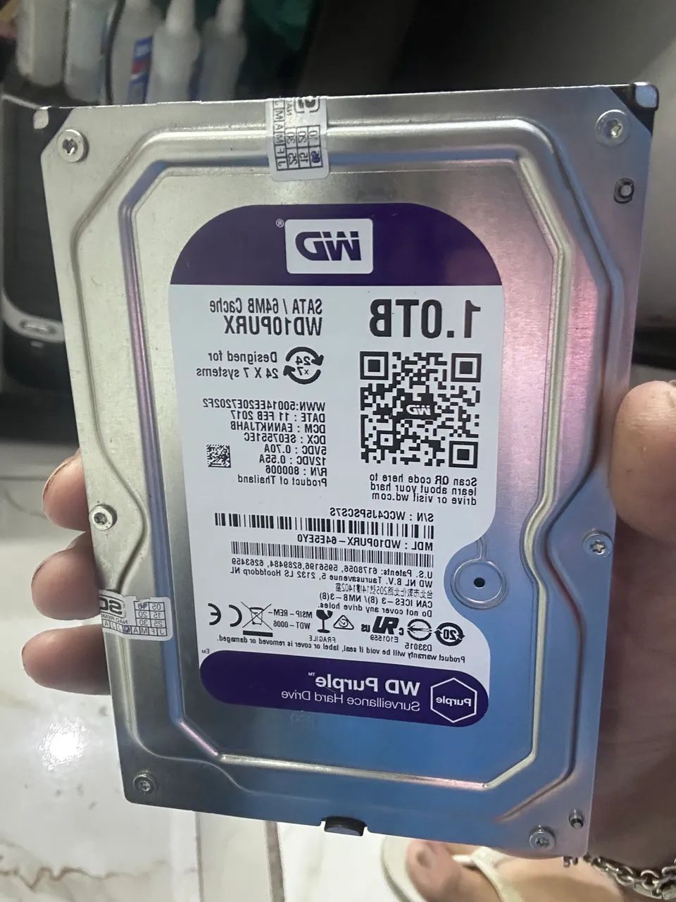 Pc gamer i7 4770 uma maquina completa - Foto 4