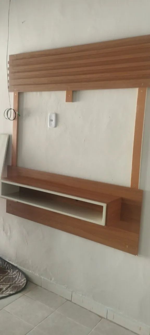 Painel de tv  - Foto 2
