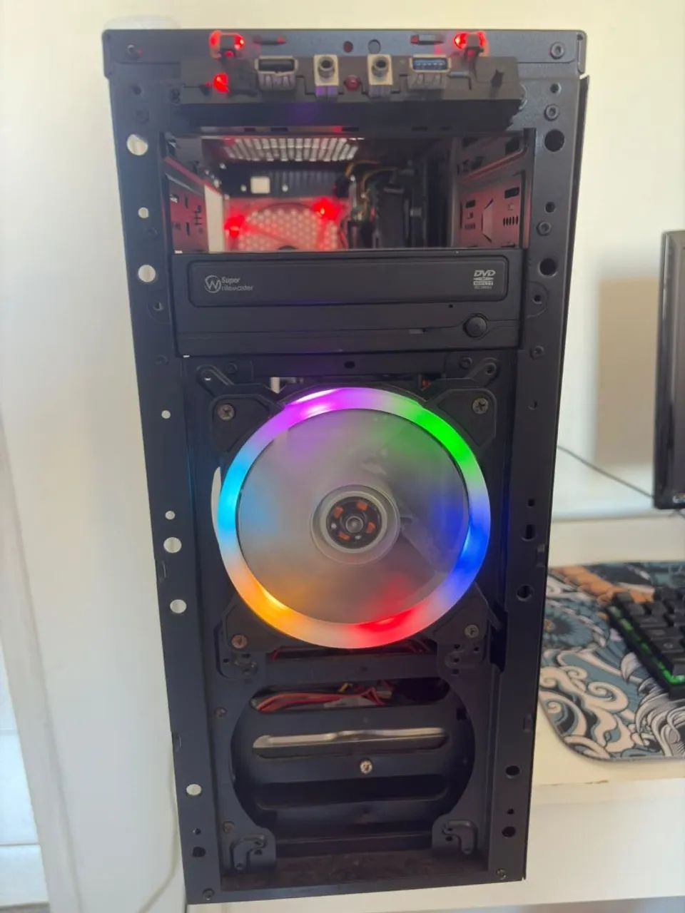 Aceito troca PC GAMER - Foto 3